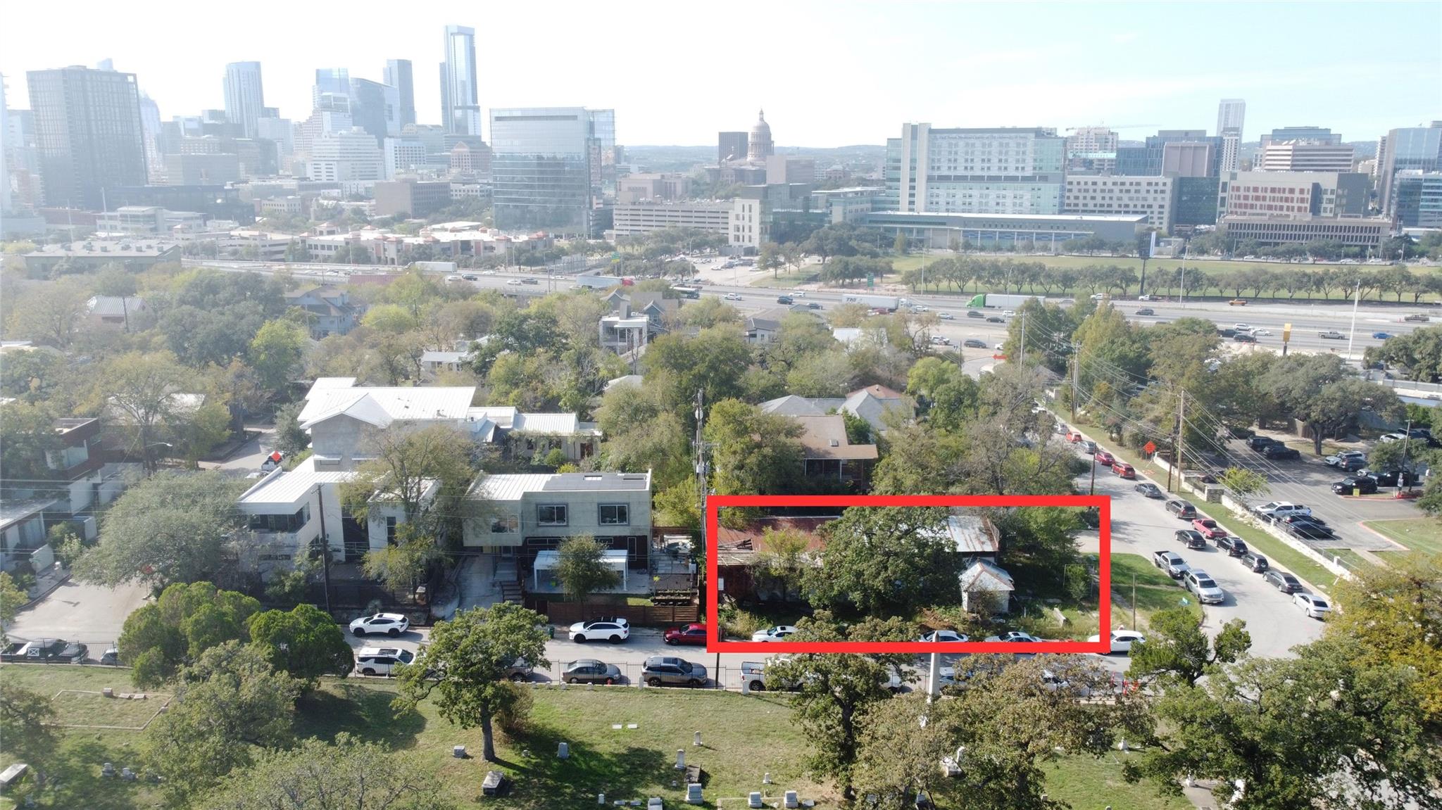 1011 E 16th Street Austin TX 78702