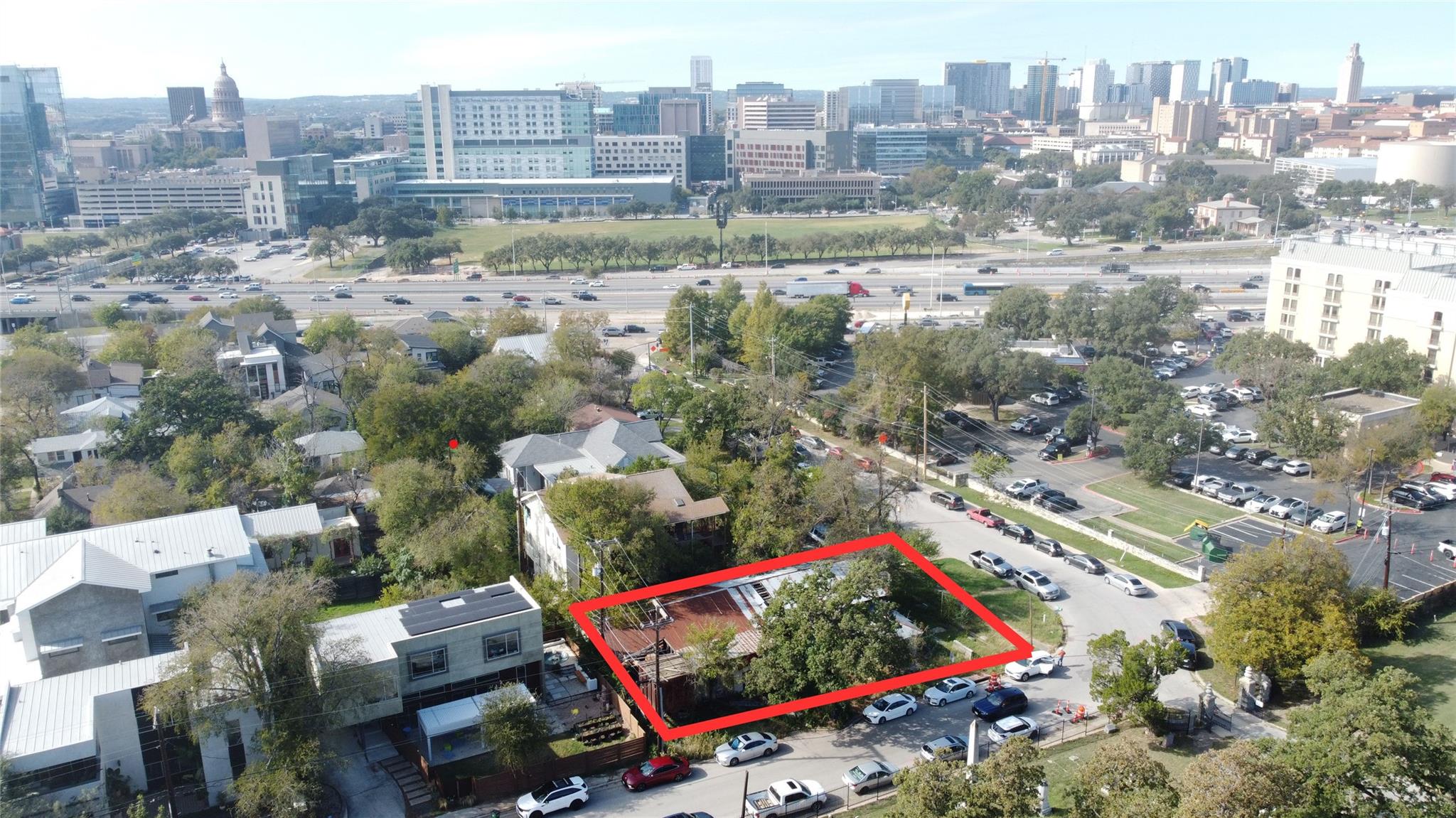 1011 E 16th Street Austin TX 78702
