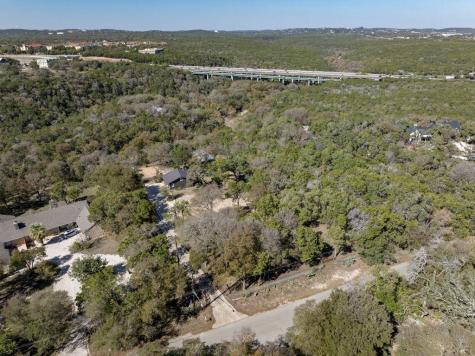 4416 Stearns Lane Austin TX 78735