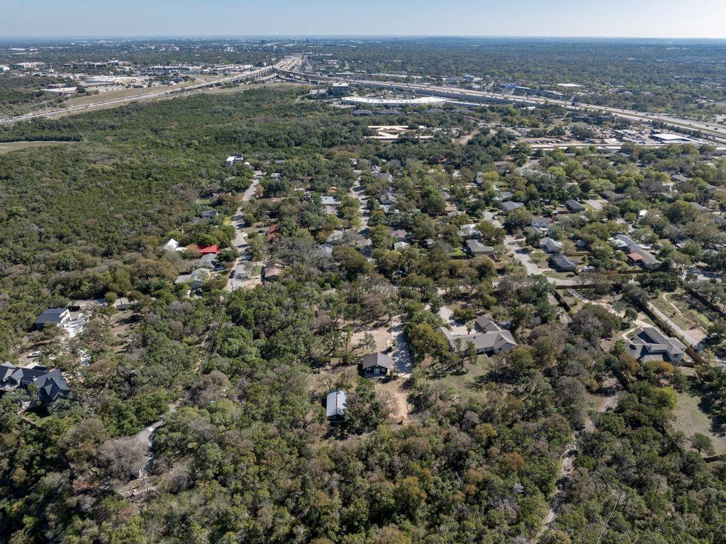 4416 Stearns Lane Austin TX 78735