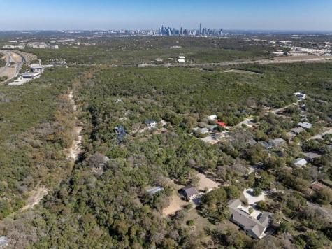 4416 Stearns Lane Austin TX 78735