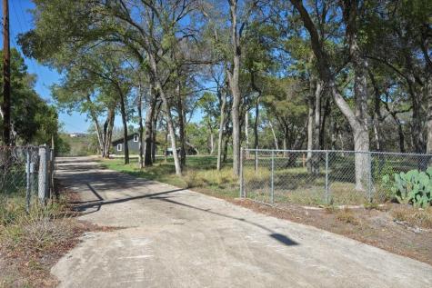 4416 Stearns Lane Austin TX 78735