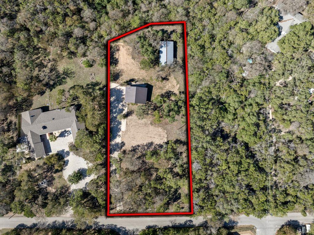 4416 Stearns Lane Austin TX 78735