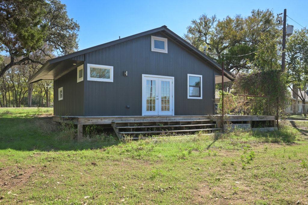 4416 Stearns Lane Austin TX 78735