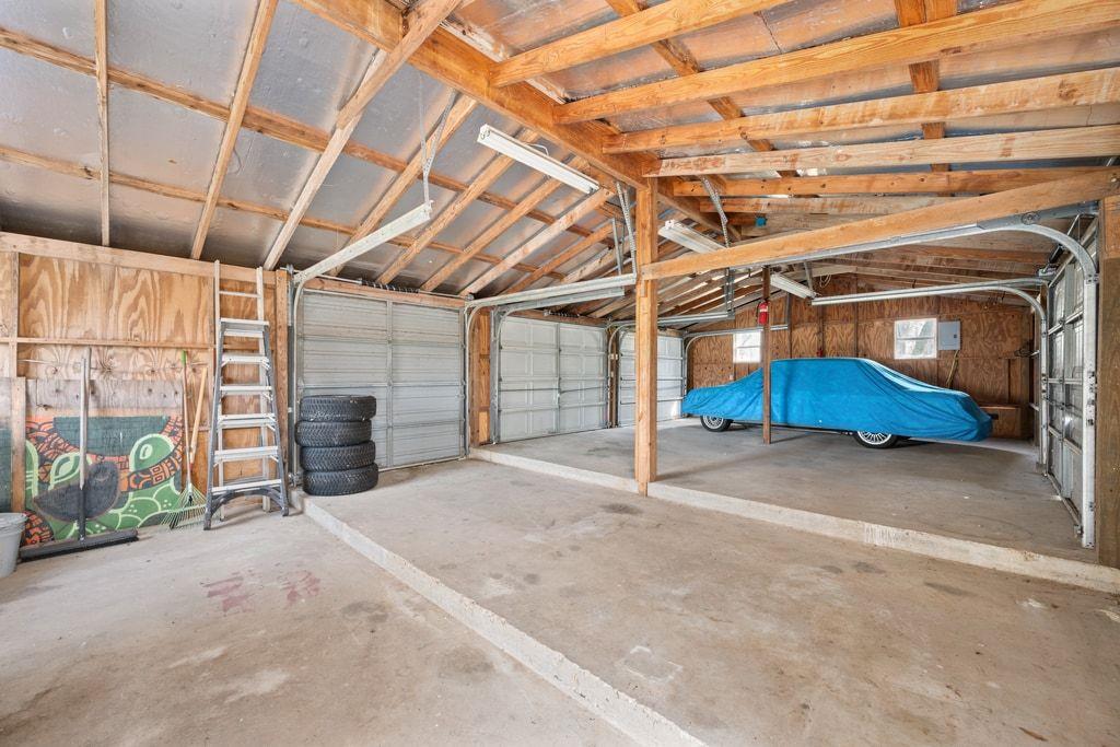 4416 Stearns Lane Austin TX 78735