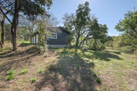 4416 Stearns Lane Austin TX 78735