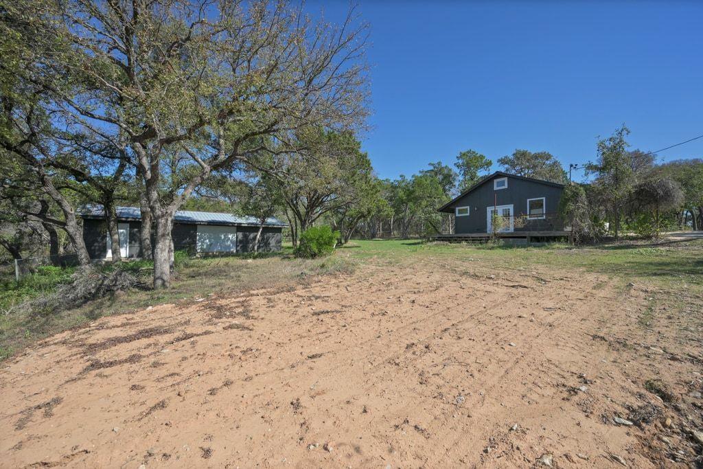 4416 Stearns Lane Austin TX 78735
