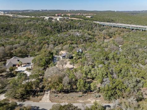 4416 Stearns Lane Austin TX 78735