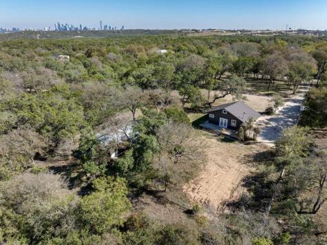 4416 Stearns Lane Austin TX 78735