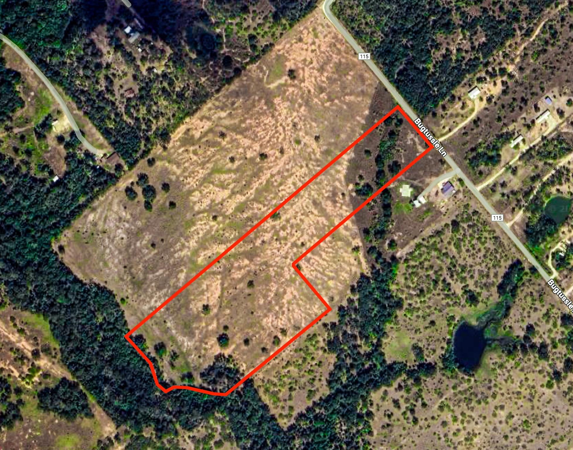 1180 Bugtussle Lane Luling TX 78648