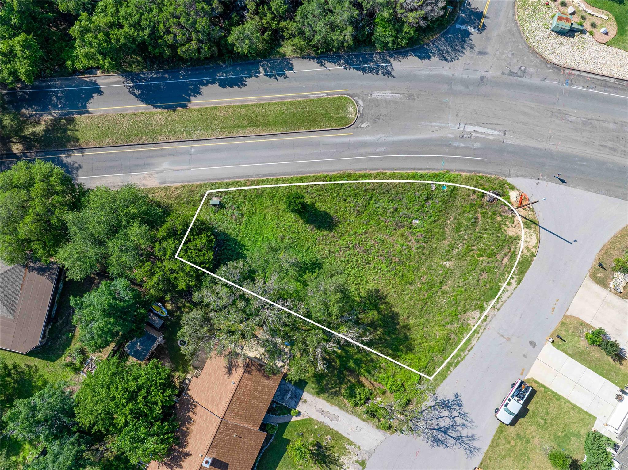 3801 Annapolis Cove Lago Vista TX 78645