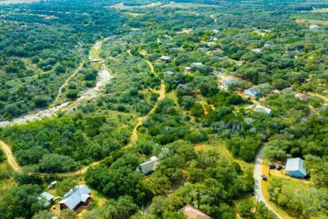 00 Breezing Lane Spicewood TX 78669