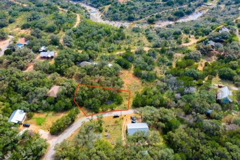 00 Breezing Lane Spicewood TX 78669