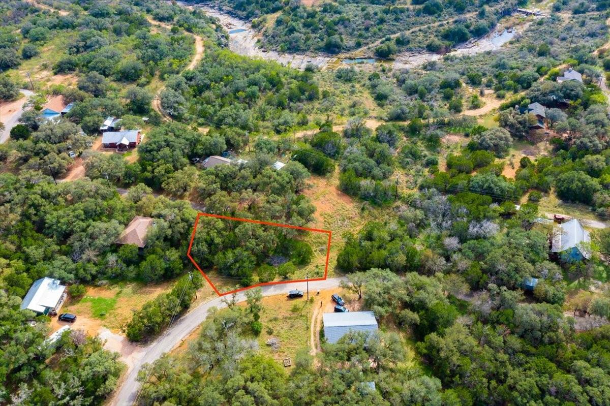 00 Breezing Lane Spicewood TX 78669