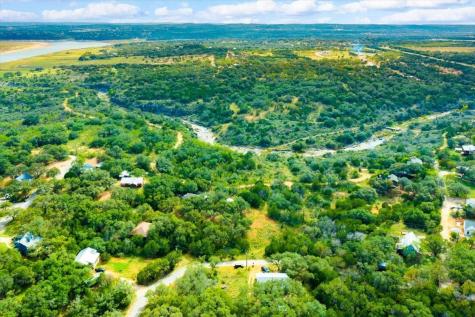 00 Breezing Lane Spicewood TX 78669