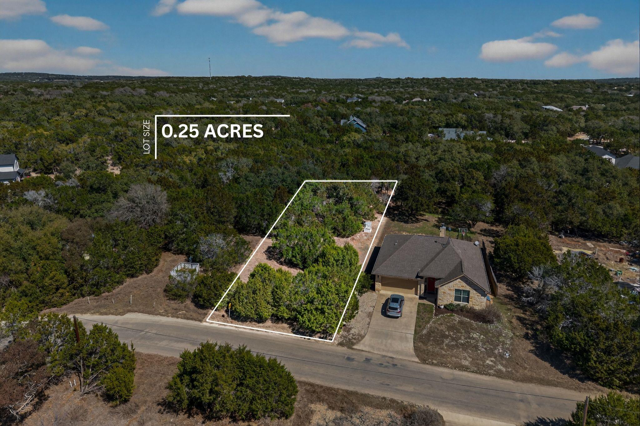Tbd Mesquite Trail Wimberley TX 78676