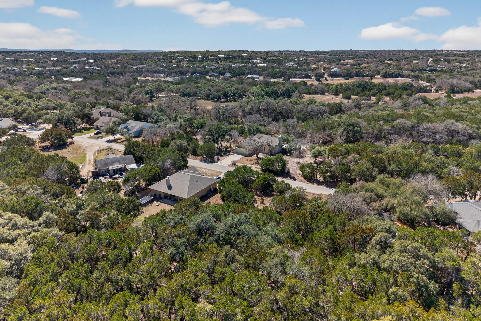 Tbd Mesquite Trail Wimberley TX 78676