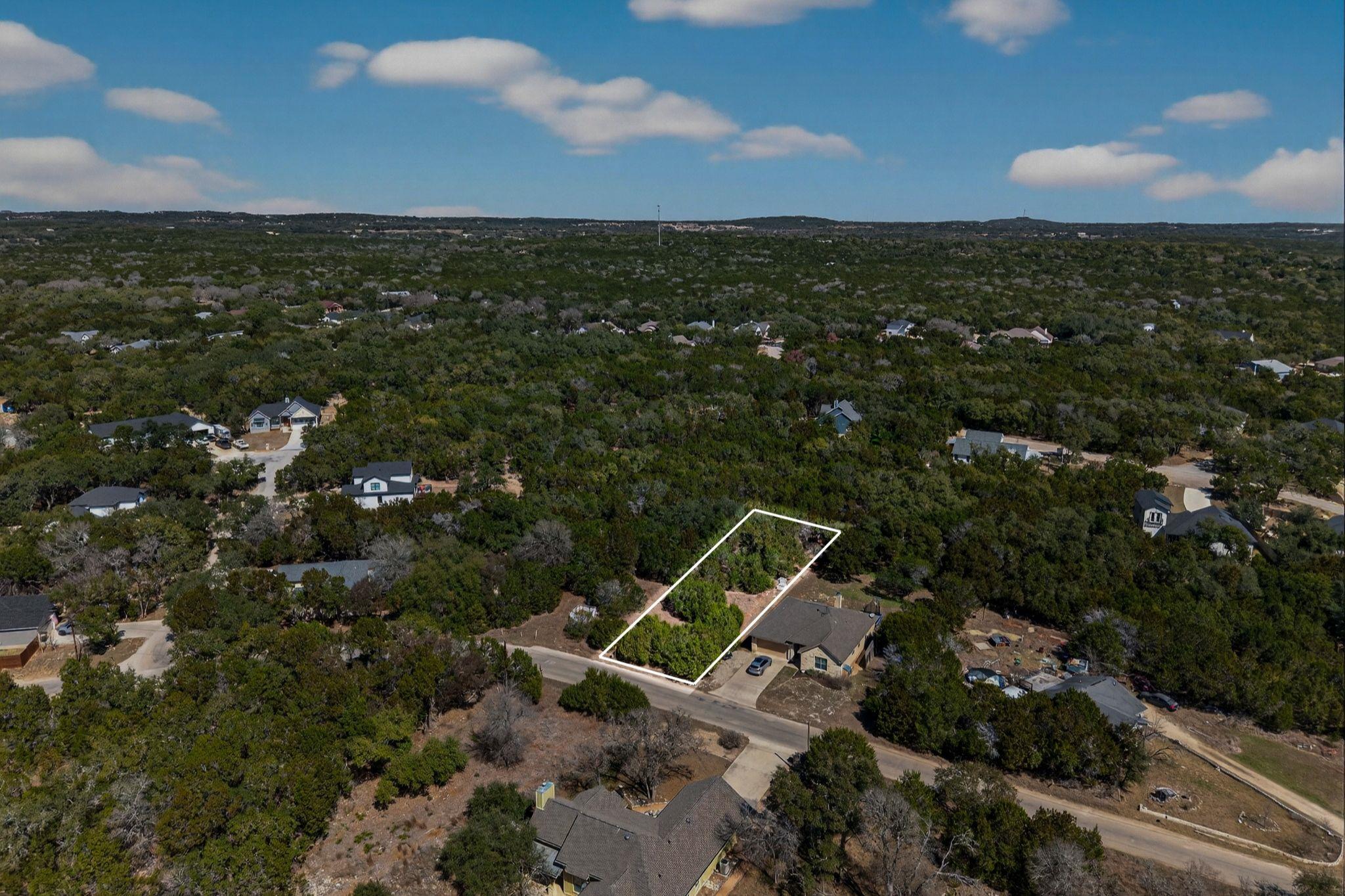 Tbd Mesquite Trail Wimberley TX 78676