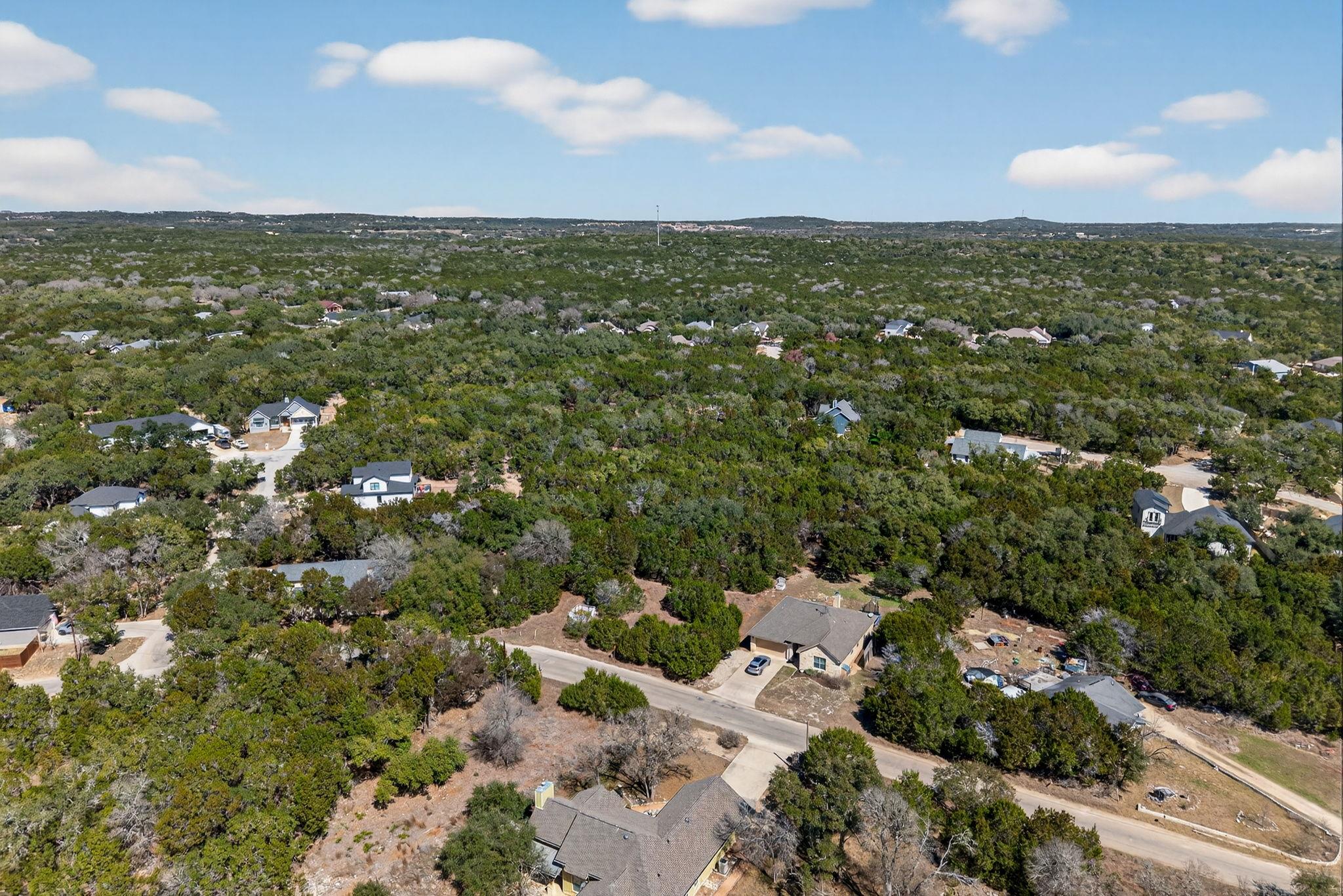 Tbd Mesquite Trail Wimberley TX 78676
