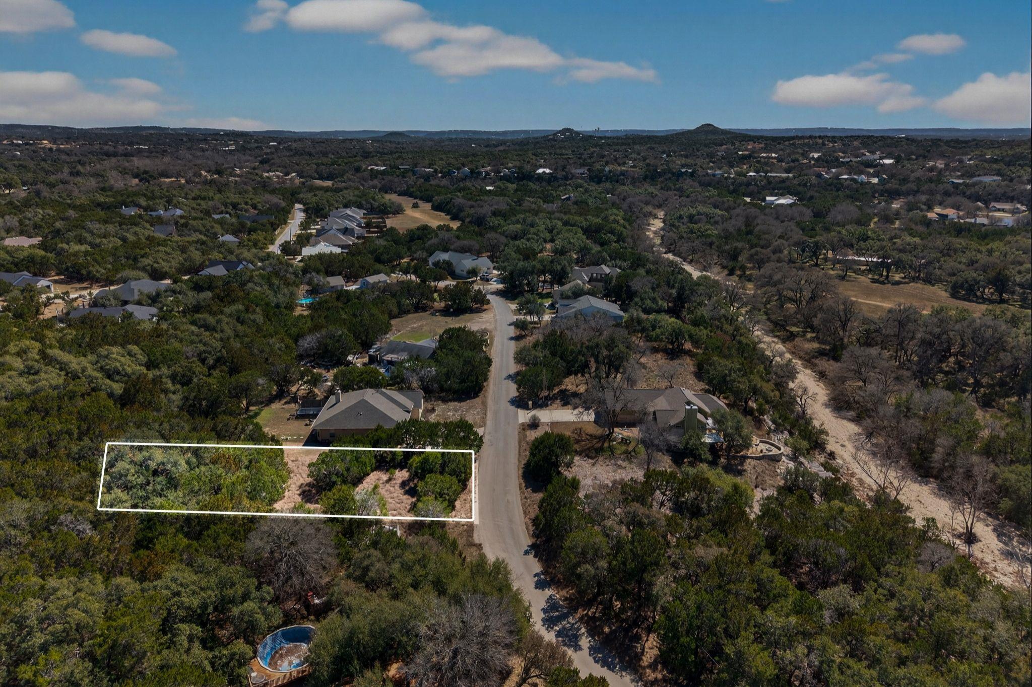 Tbd Mesquite Trail Wimberley TX 78676