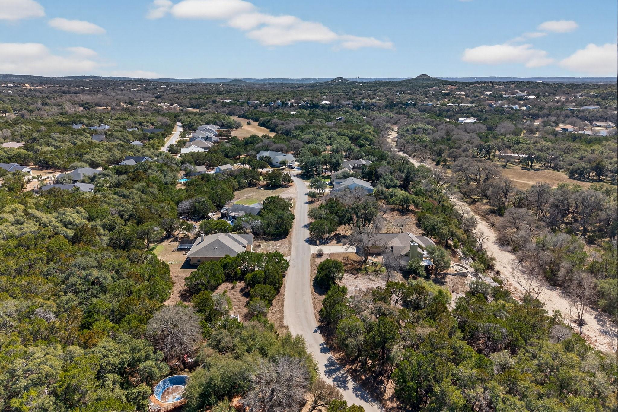 Tbd Mesquite Trail Wimberley TX 78676