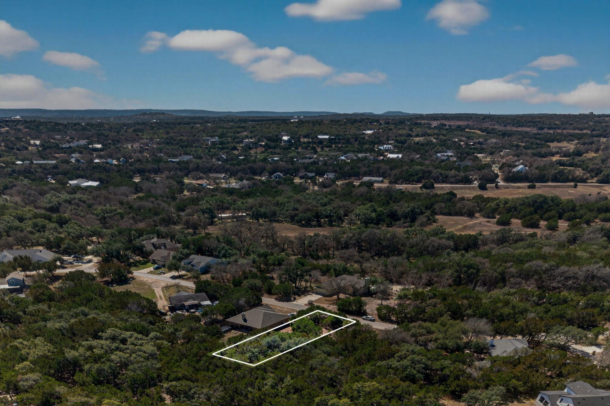 Tbd Mesquite Trail Wimberley TX 78676