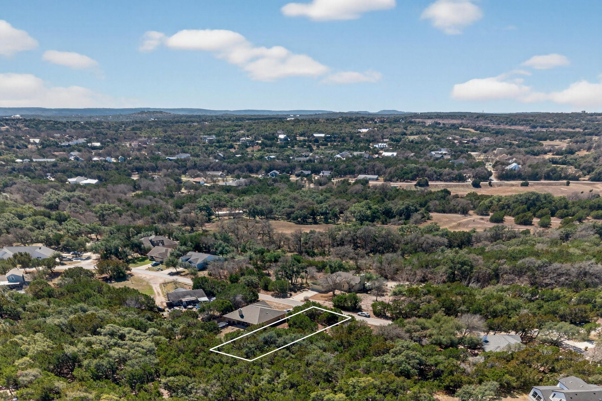Tbd Mesquite Trail Wimberley TX 78676