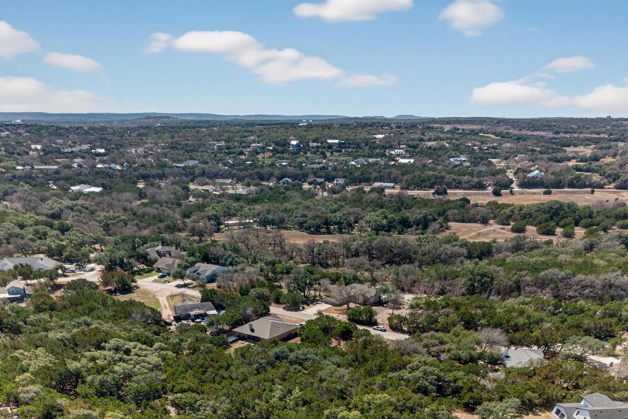 Tbd Mesquite Trail Wimberley TX 78676
