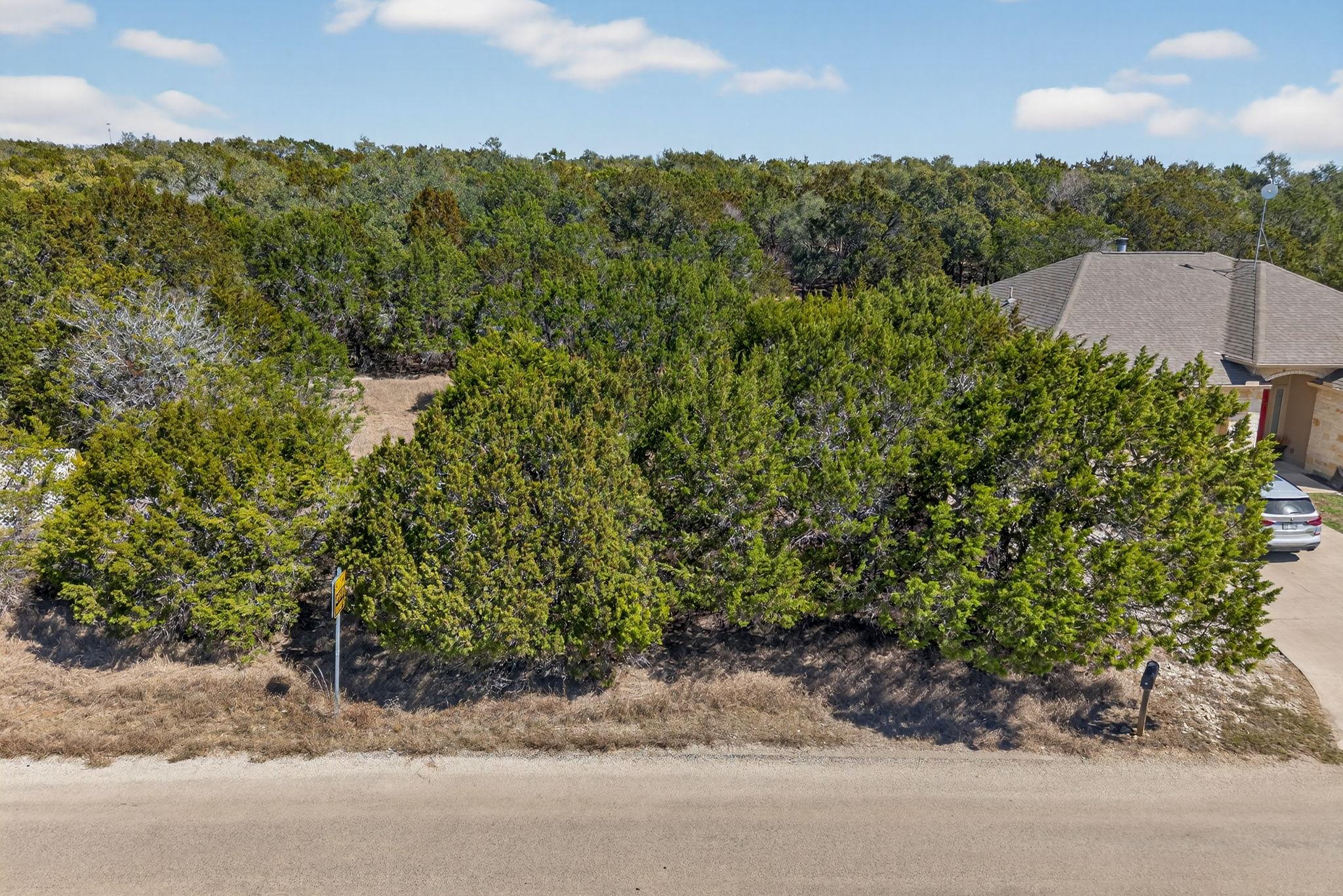 Tbd Mesquite Trail Wimberley TX 78676