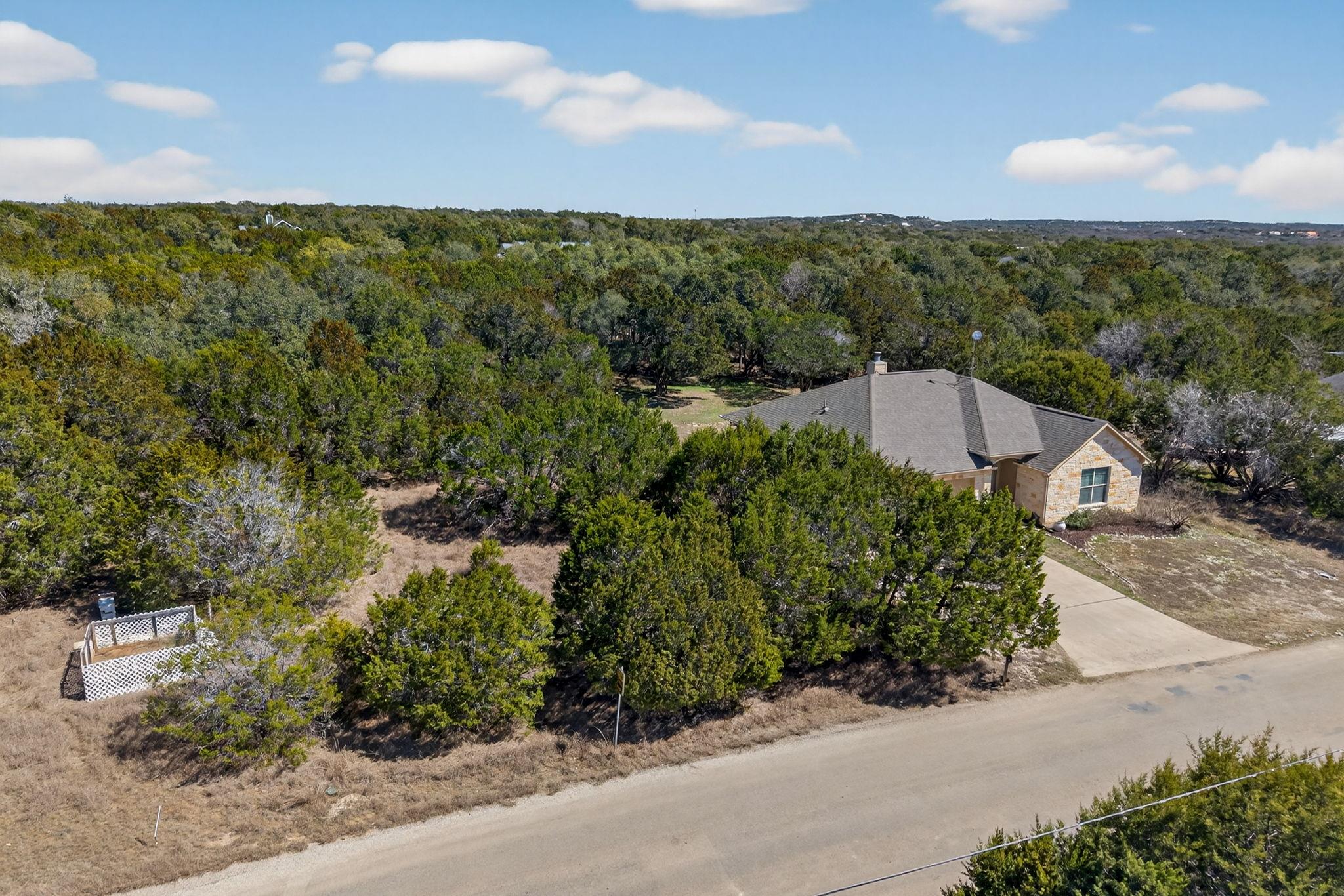 Tbd Mesquite Trail Wimberley TX 78676