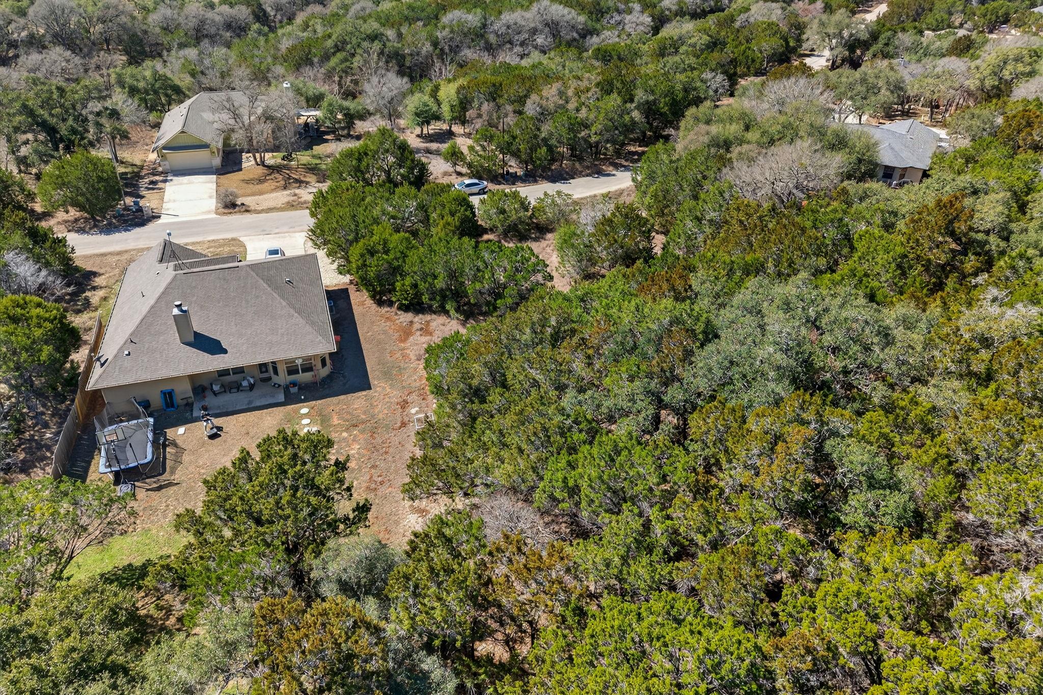 Tbd Mesquite Trail Wimberley TX 78676