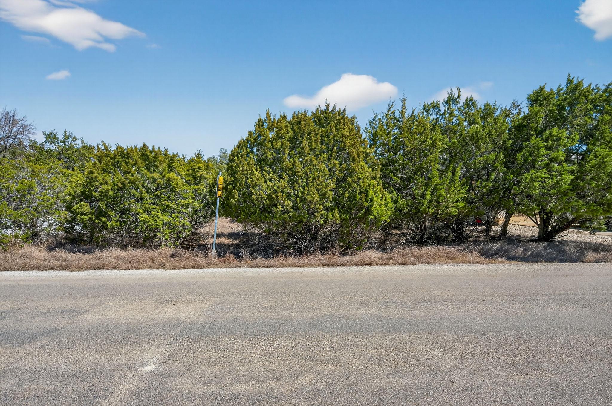 Tbd Mesquite Trail Wimberley TX 78676