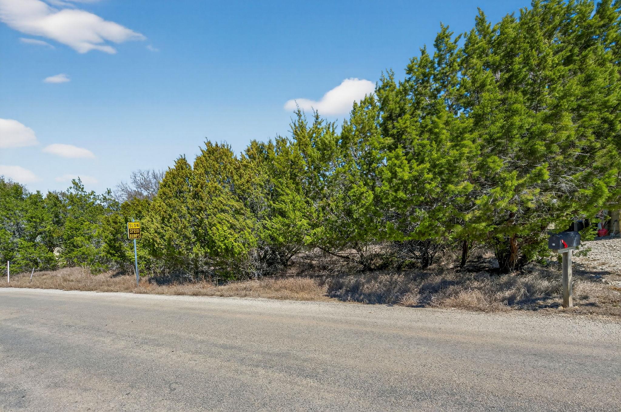 Tbd Mesquite Trail Wimberley TX 78676