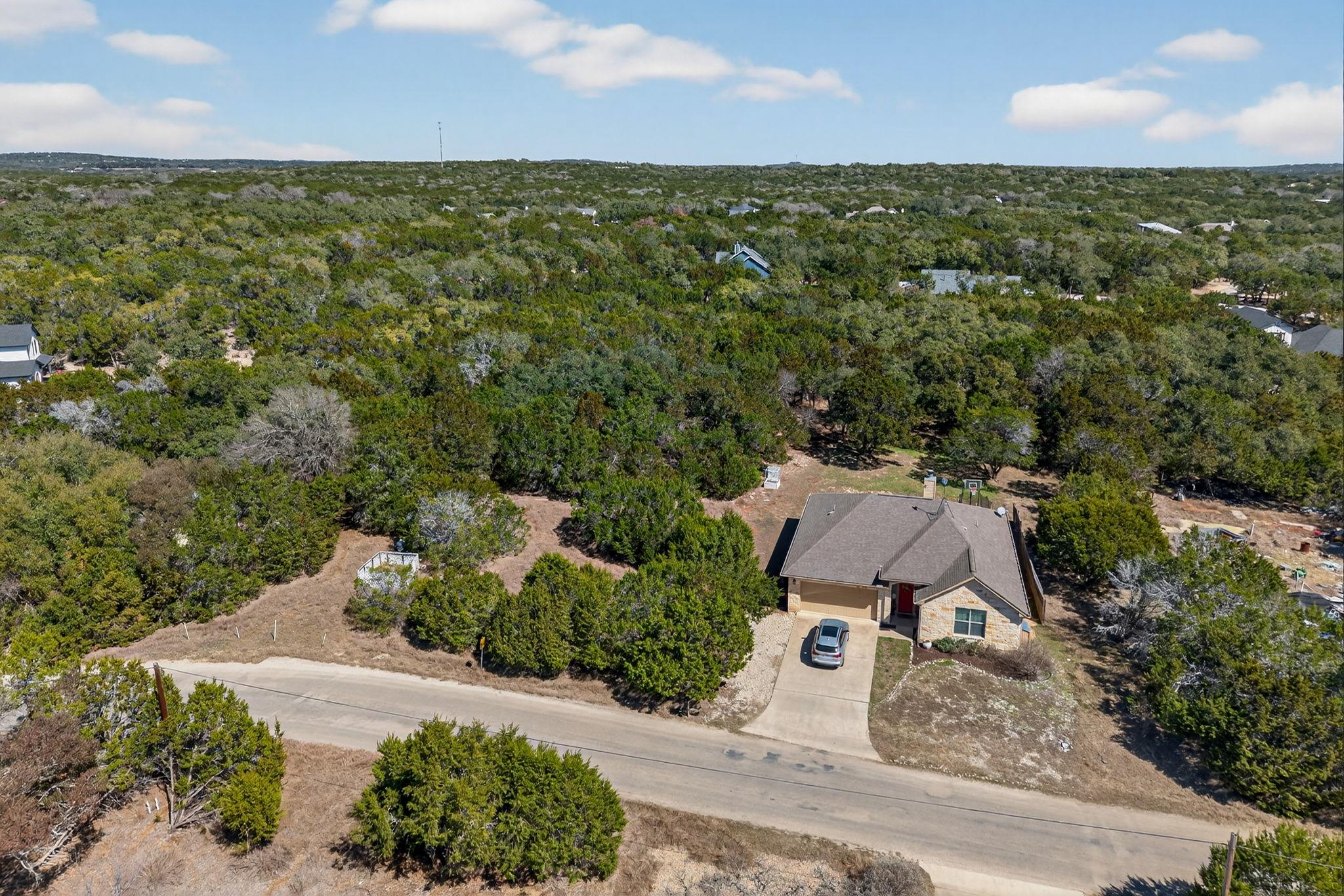 Tbd Mesquite Trail Wimberley TX 78676