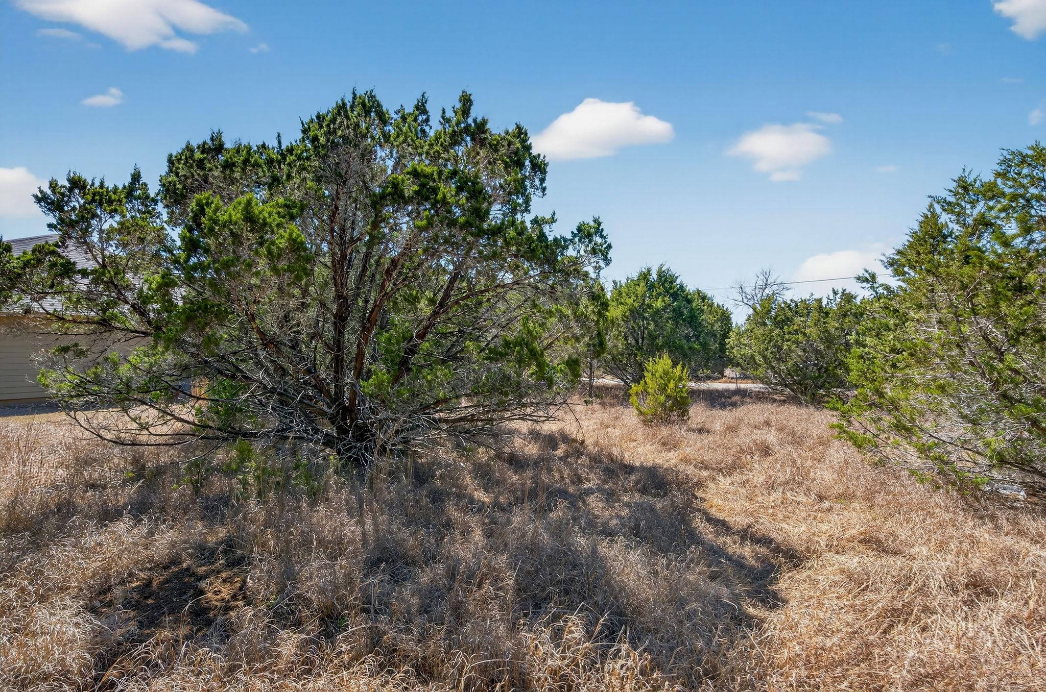 Tbd Mesquite Trail Wimberley TX 78676