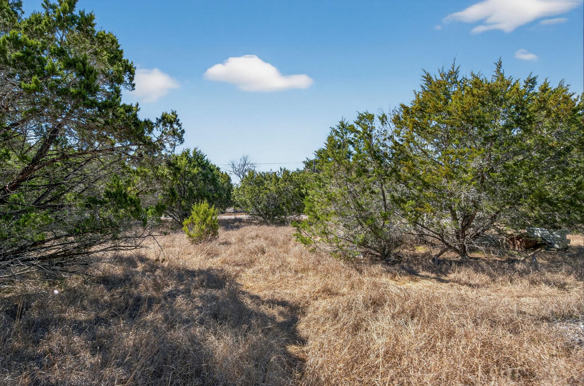 Tbd Mesquite Trail Wimberley TX 78676