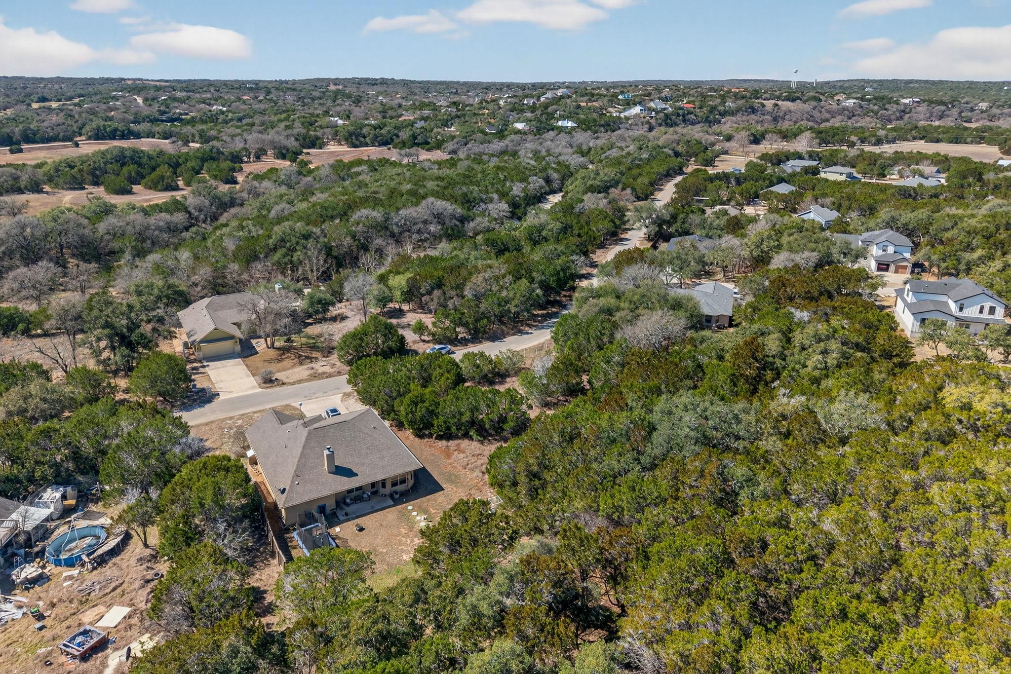 Tbd Mesquite Trail Wimberley TX 78676