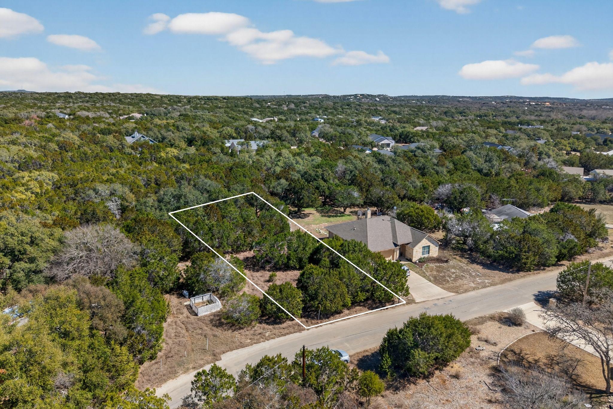 Tbd Mesquite Trail Wimberley TX 78676