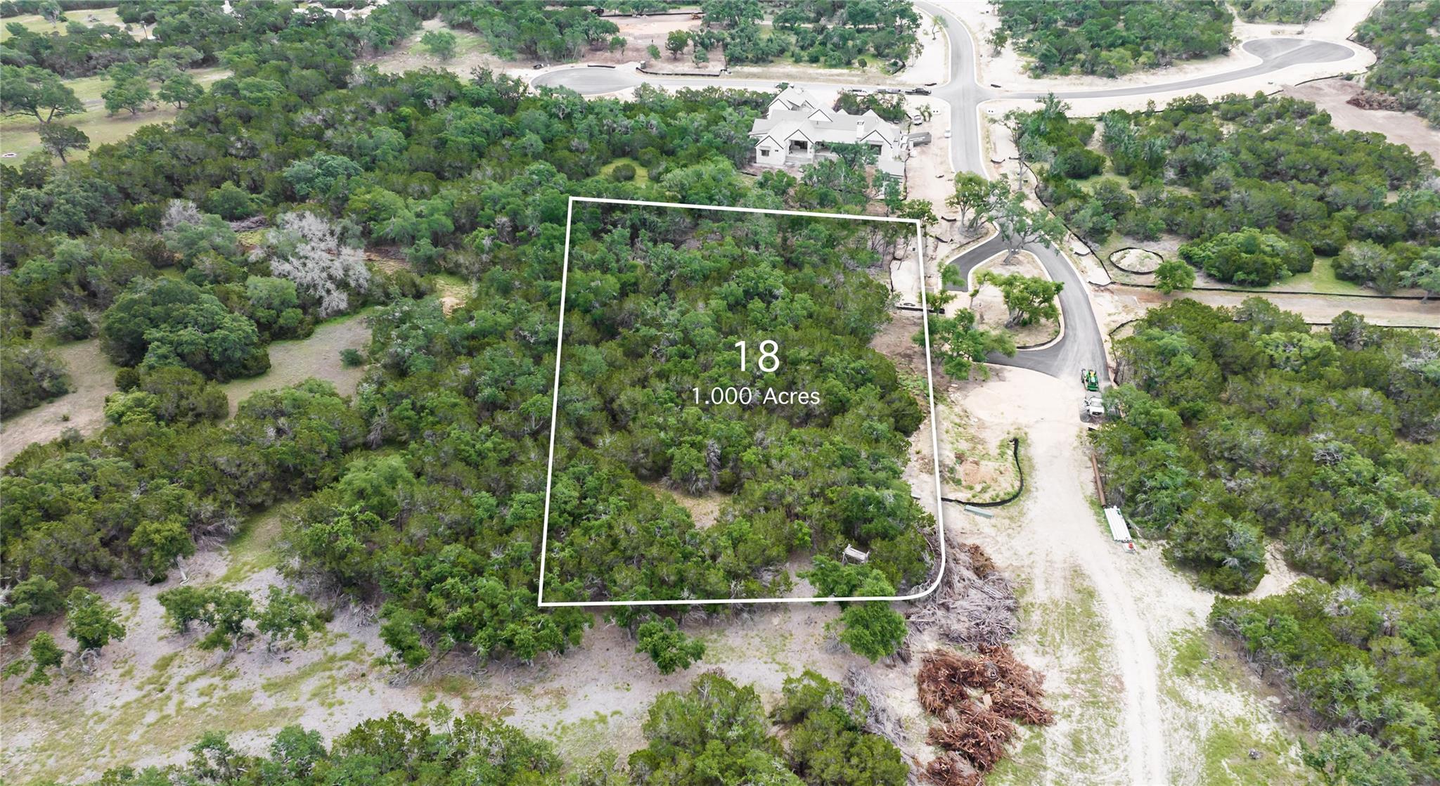 Tbd Kestrel Cove Austin TX 78737