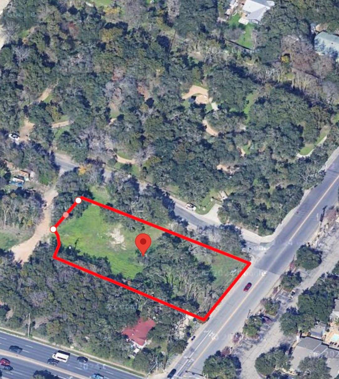 901 - 917 Armadillo Road Austin TX 78745