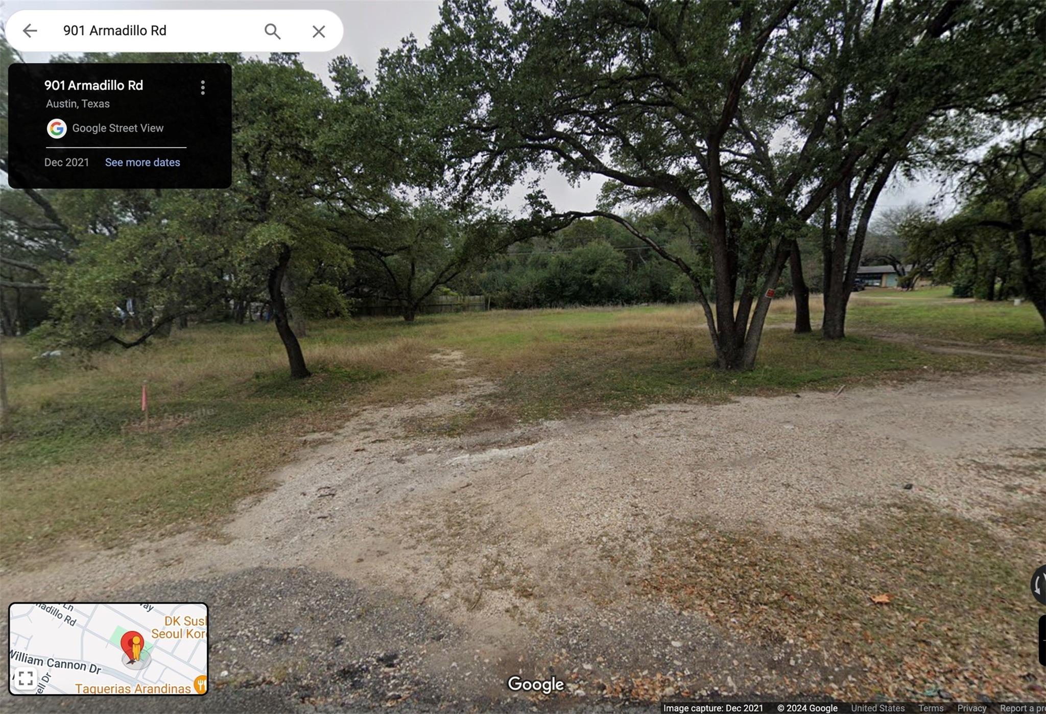 901 - 917 Armadillo Road Austin TX 78745