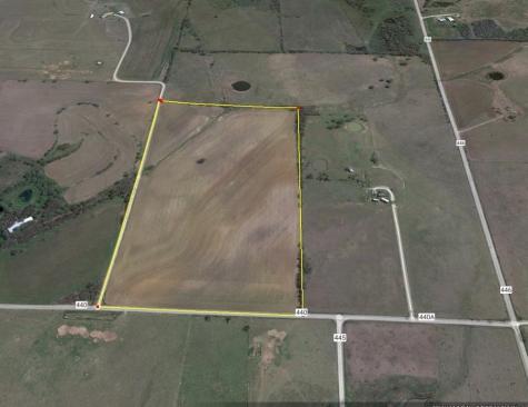 Tbd (Lot 2) County Road 440 Thorndale TX 76577