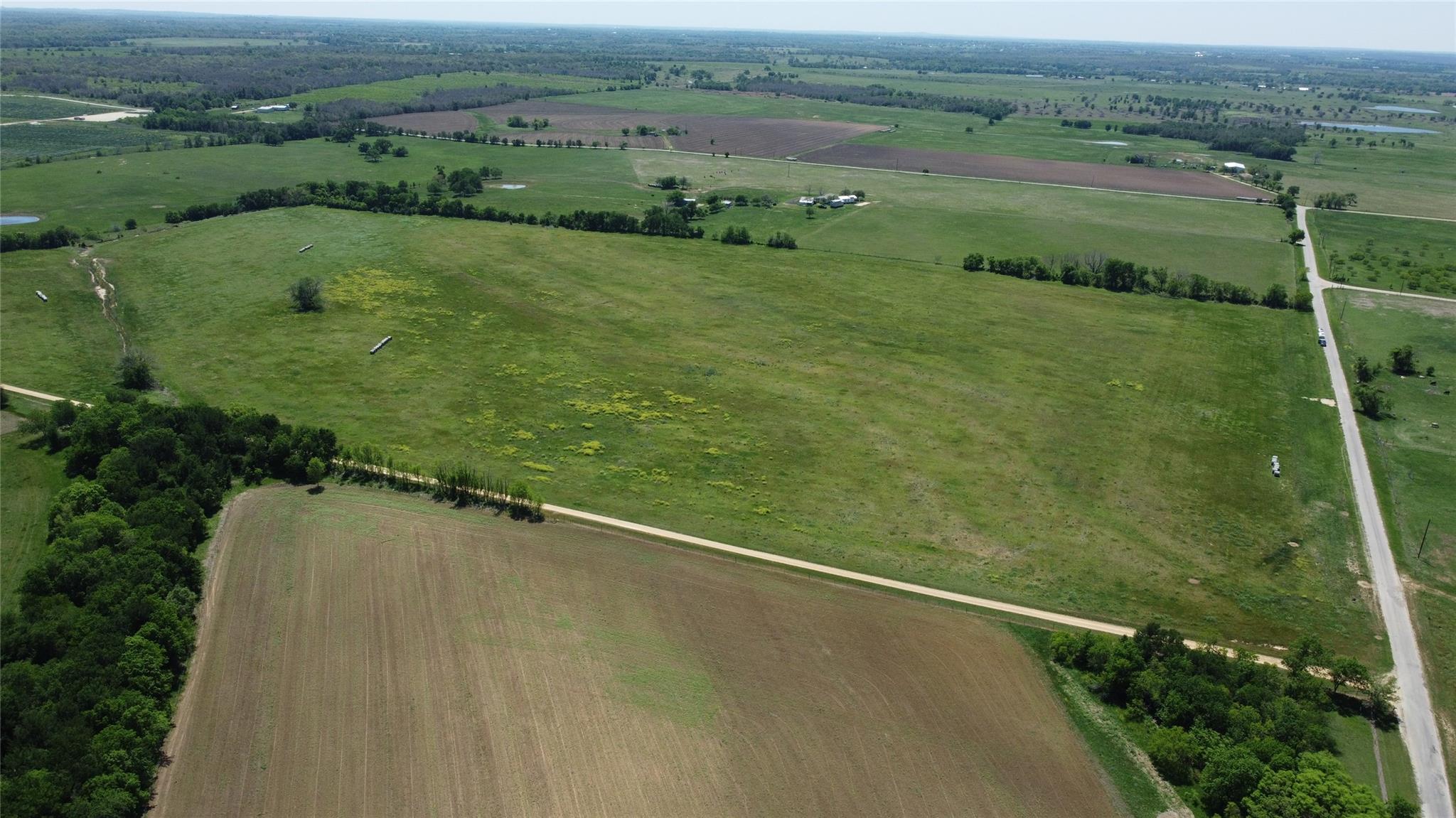 Tbd (Lot 2) County Road 440 Thorndale TX 76577