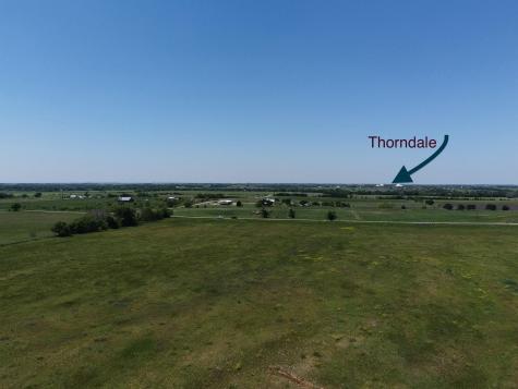 Tbd (Lot 2) County Road 440 Thorndale TX 76577