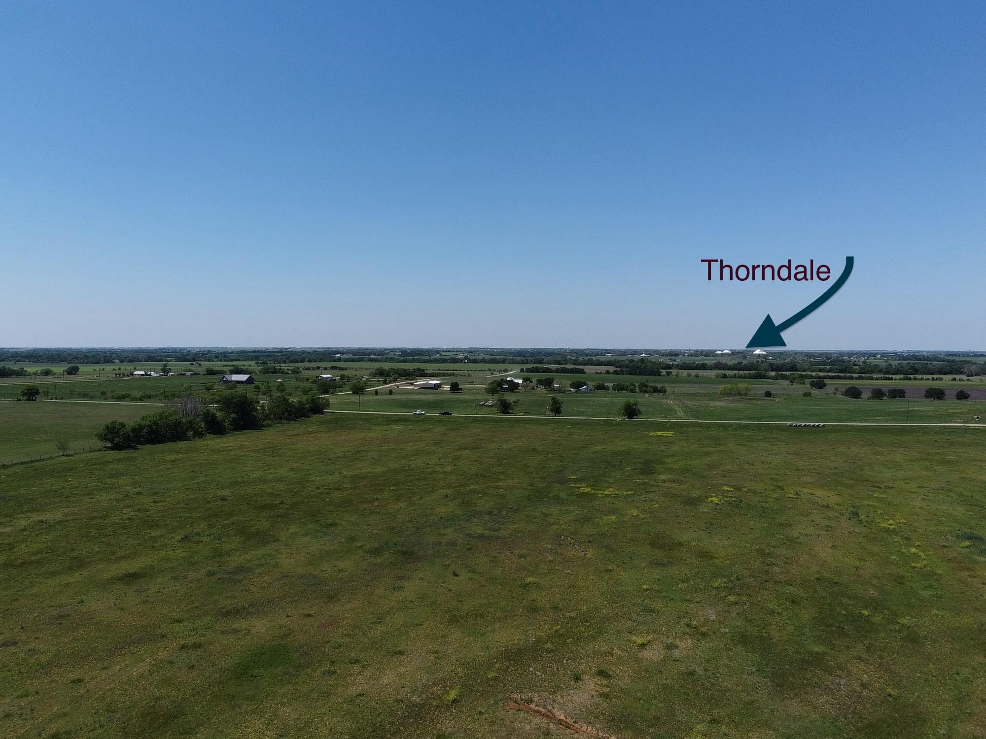 Tbd (Lot 2) County Road 440 Thorndale TX 76577
