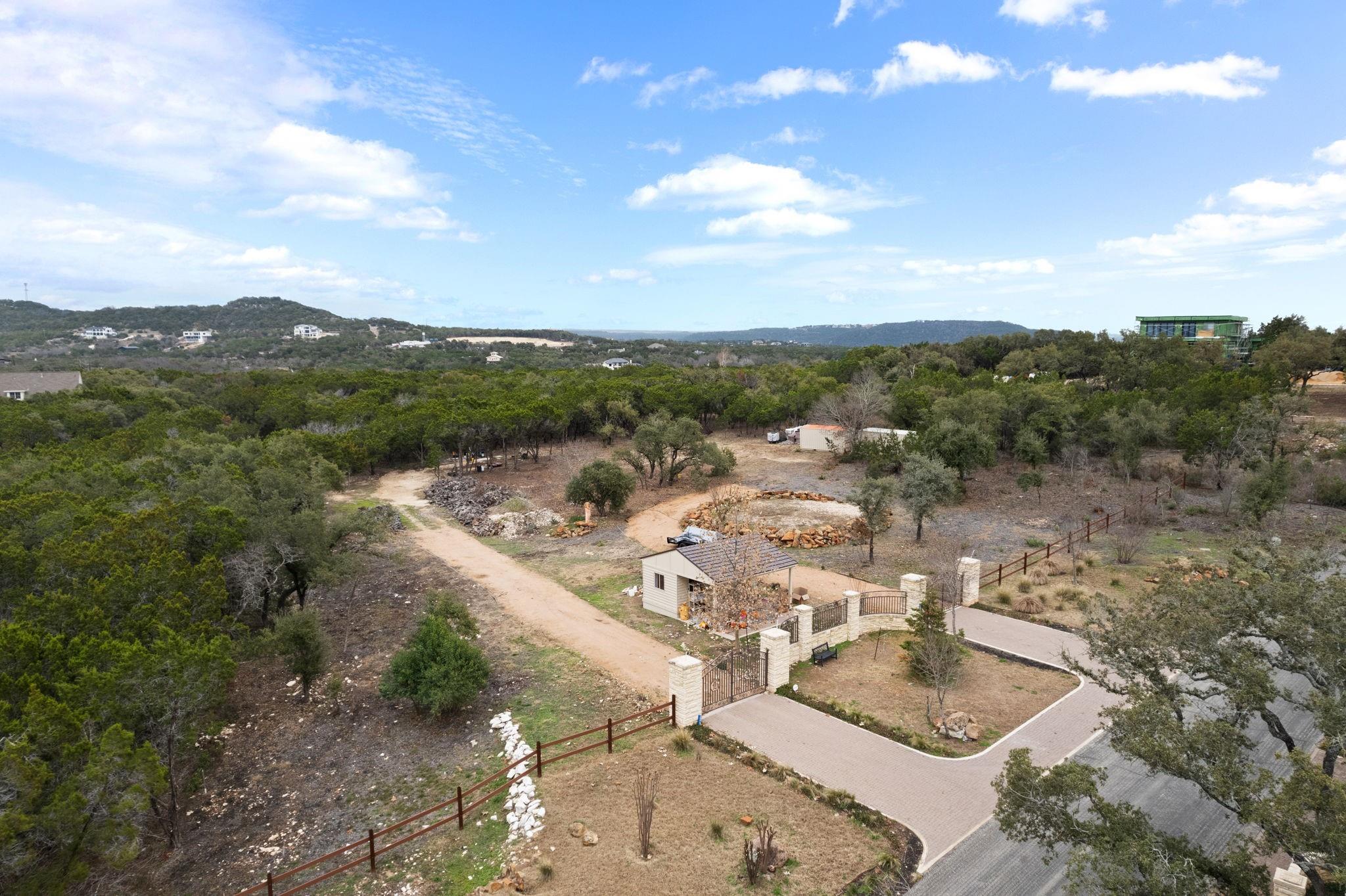 15900 Booth Circle Volente TX 78641