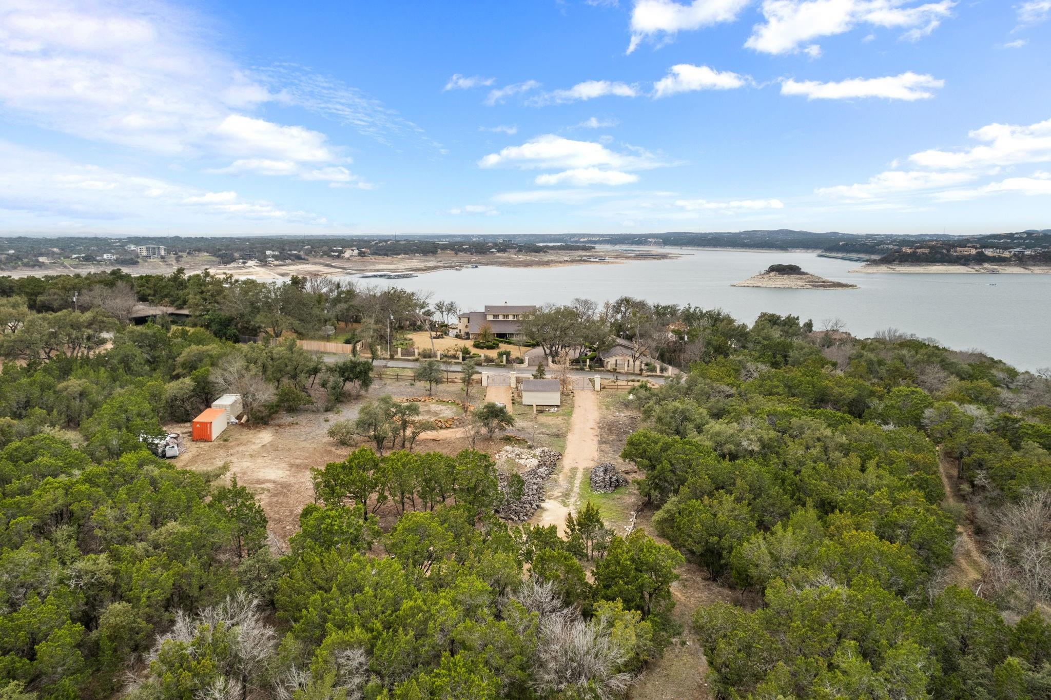 15900 Booth Circle Volente TX 78641