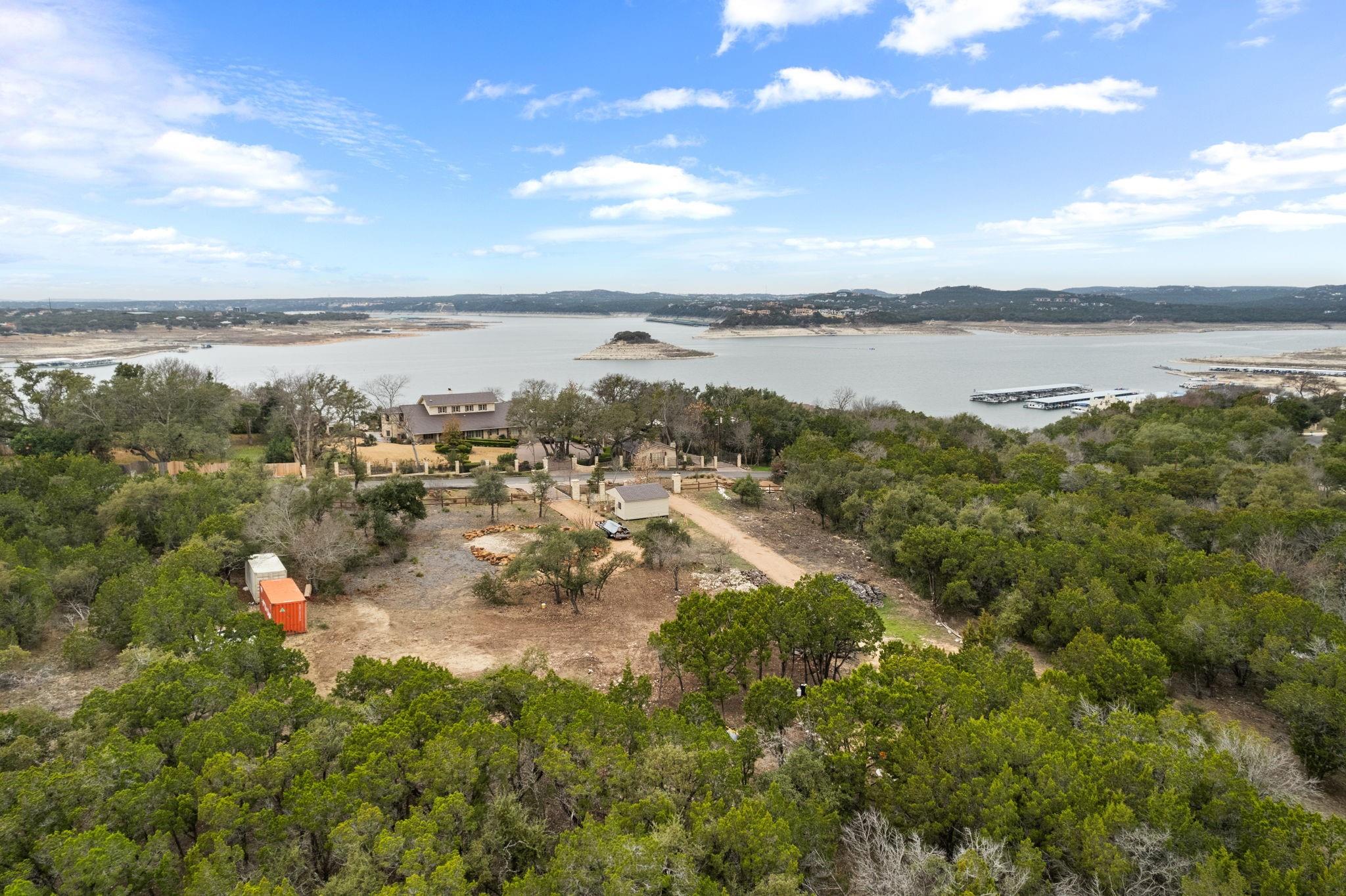 15900 Booth Circle Volente TX 78641