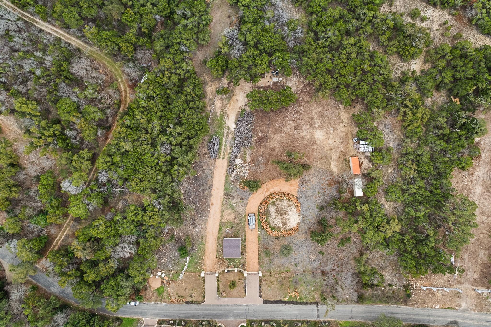 15900 Booth Circle Volente TX 78641