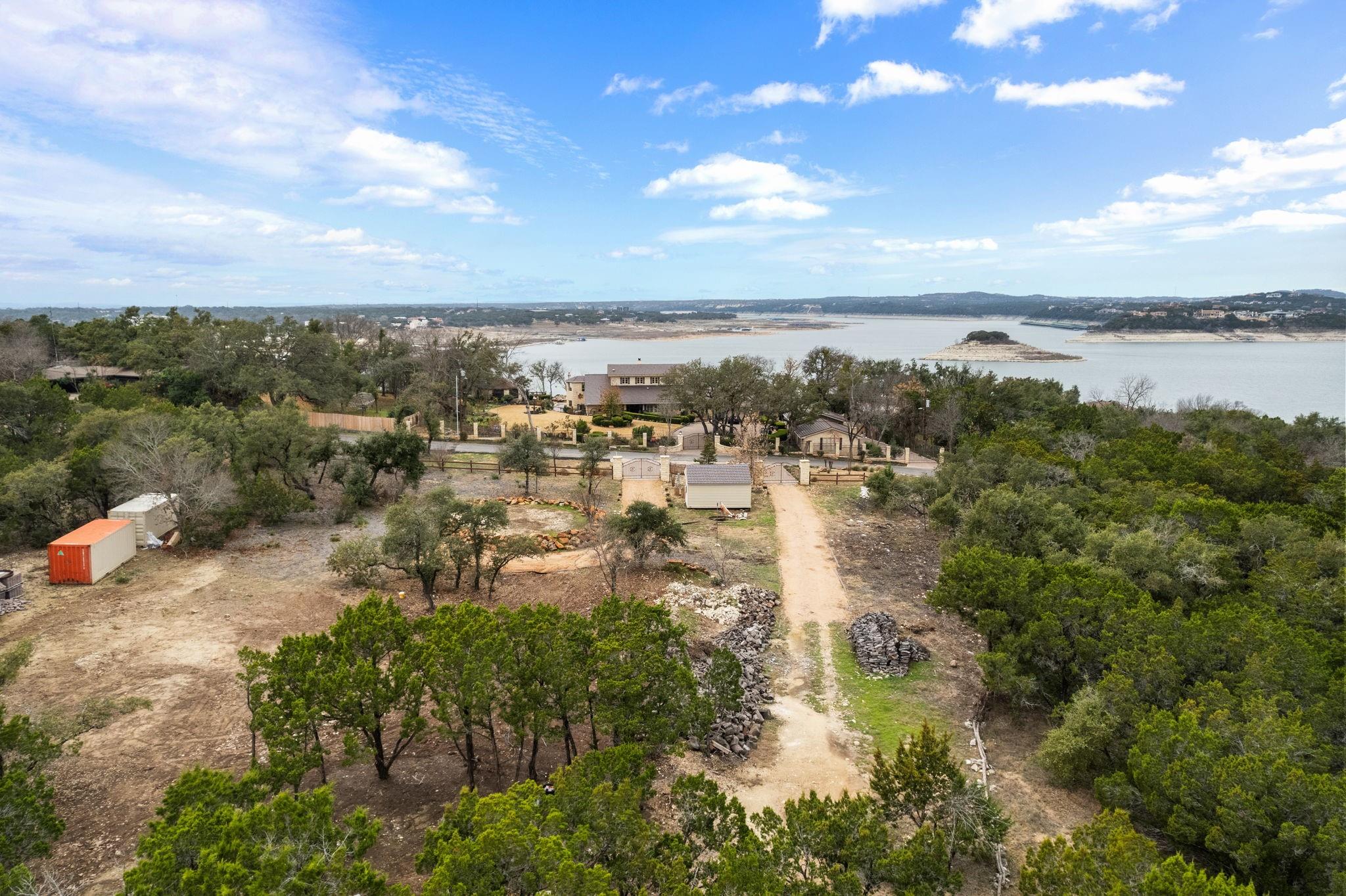 15900 Booth Circle Volente TX 78641